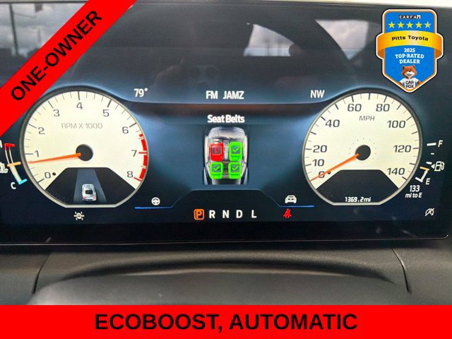 Used 2026 Ford Mustang Coupe RWD image 19
