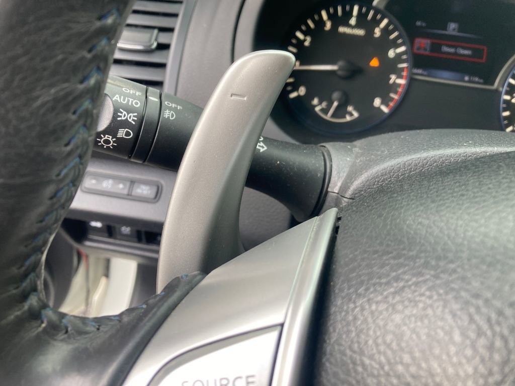 Used 2017 Nissan Altima 2.5 SR FWD image 44