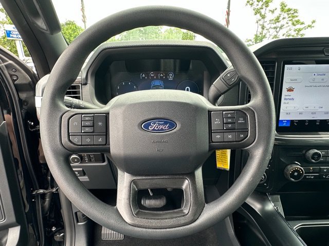 New 2026 Ford F150 STX w/ Equipment Group 200A AWD/4WD image 8