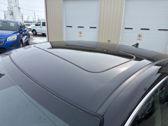 Used 2018 Honda Civic EX-T image 9