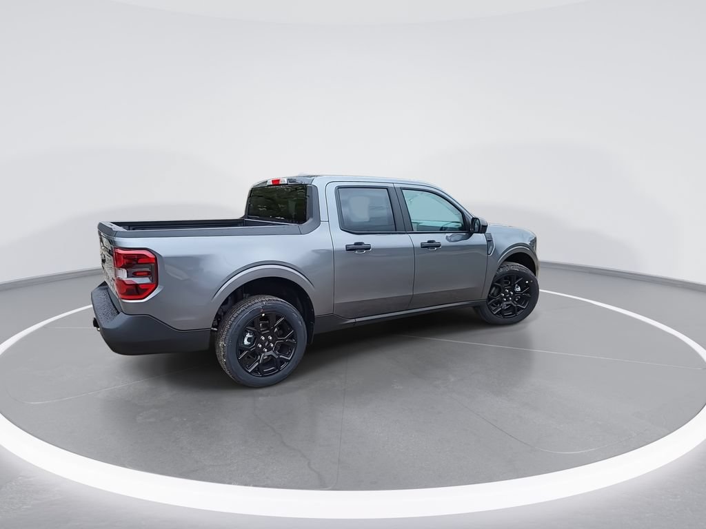 New 2026 Ford Maverick XLT w/ XLT Luxury Package AWD/4WD image 8