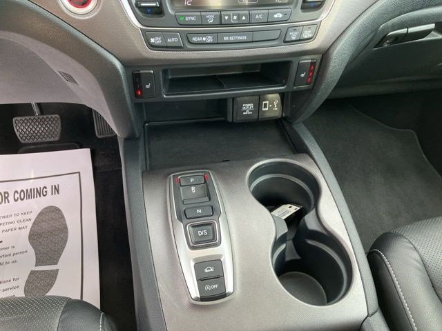 Used 2023 Honda Ridgeline RTL image 17