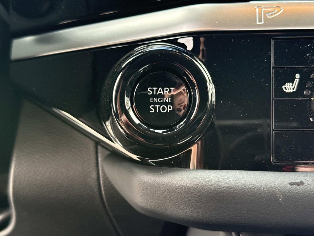 New 2026 Nissan Pathfinder SV FWD image 29