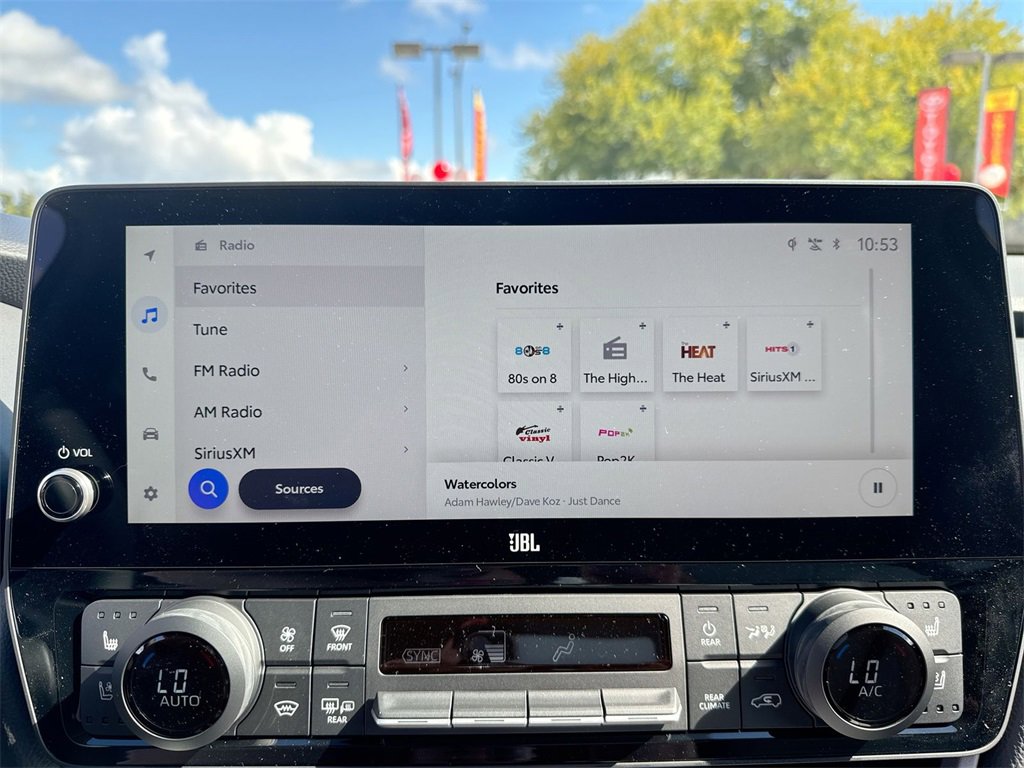 New 2026 Toyota Grand Highlander Limited image 26