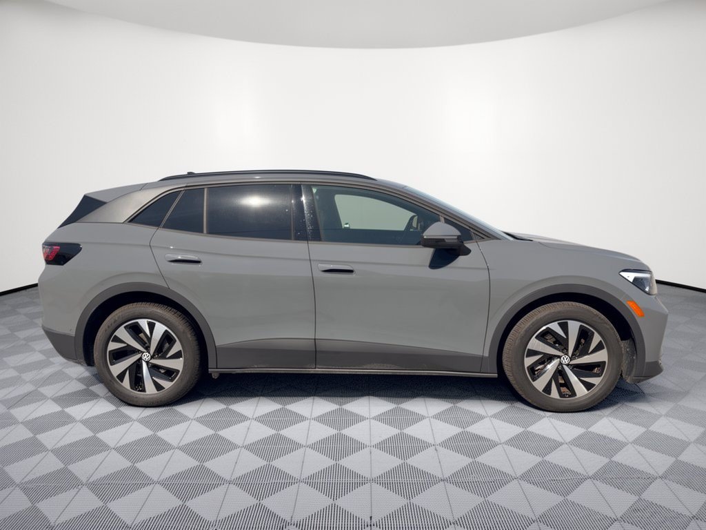 Used 2025 Volkswagen ID.4 Limited RWD image 8