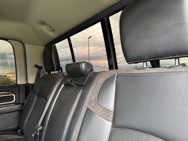Used 2024 RAM 2500 Laramie image 22
