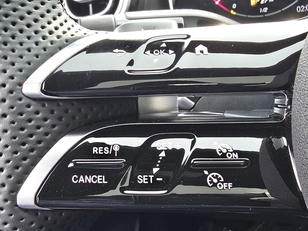 New 2026 Mercedes-Benz C 300 4MATIC Sedan image 33