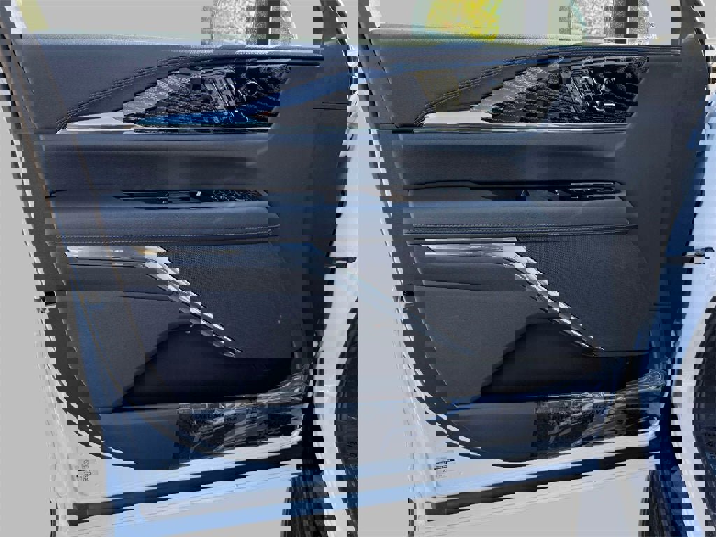 New 2025 Cadillac Escalade IQ Luxury 1 image 14