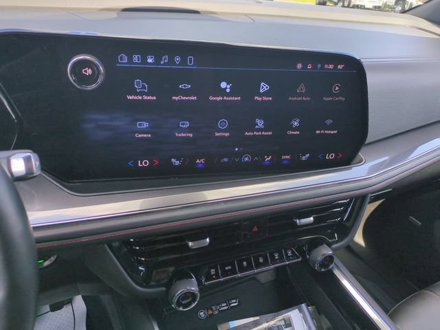 Used 2025 Chevrolet Tahoe RST w/ Comfort Package AWD/4WD image 20