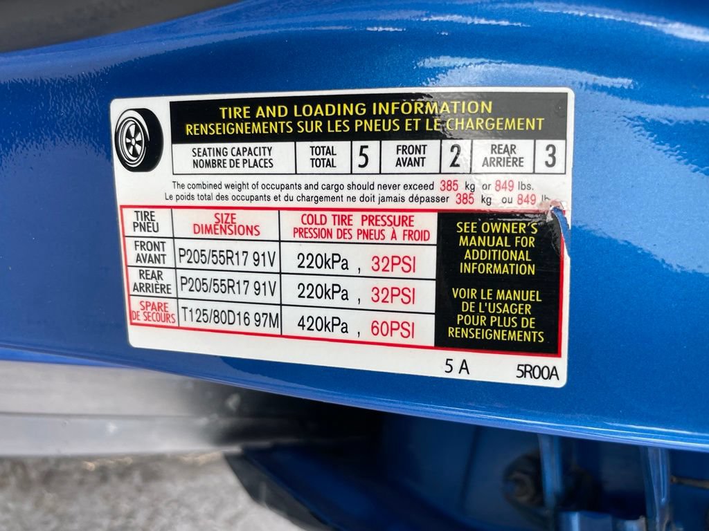 Used 2024 Nissan Kicks SV FWD image 32