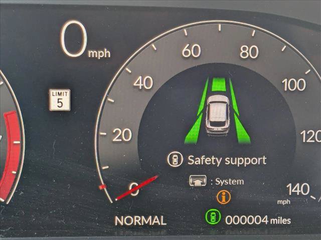 New 2026 Acura ADX A-Spec FWD image 11