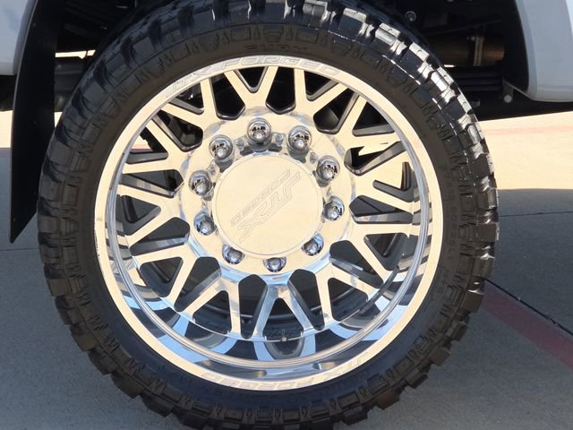 Used 2024 Ford F450 Limited w/ FX4 Off-Road Package image 9