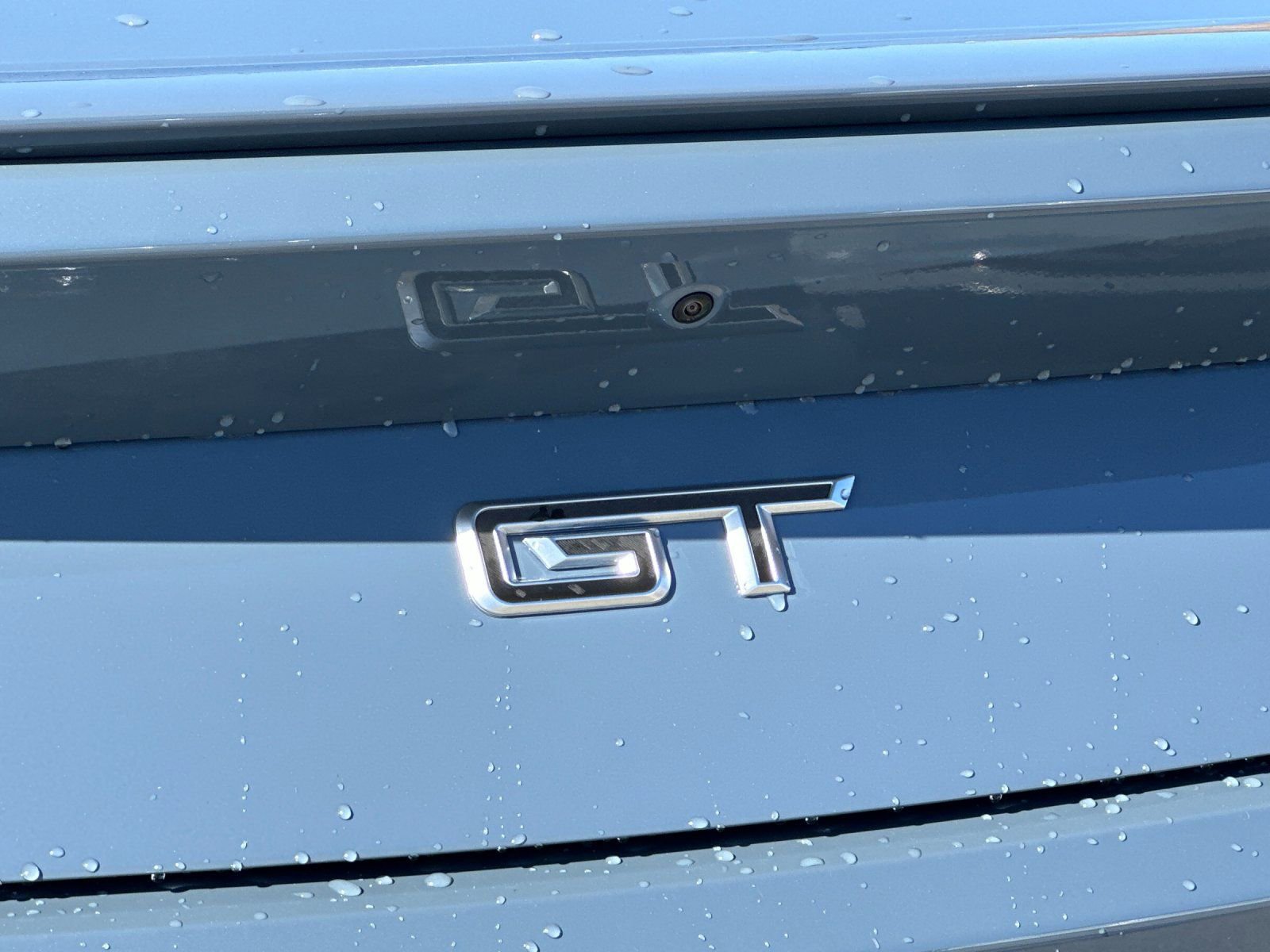 Used 2024 Ford Mustang GT RWD image 33