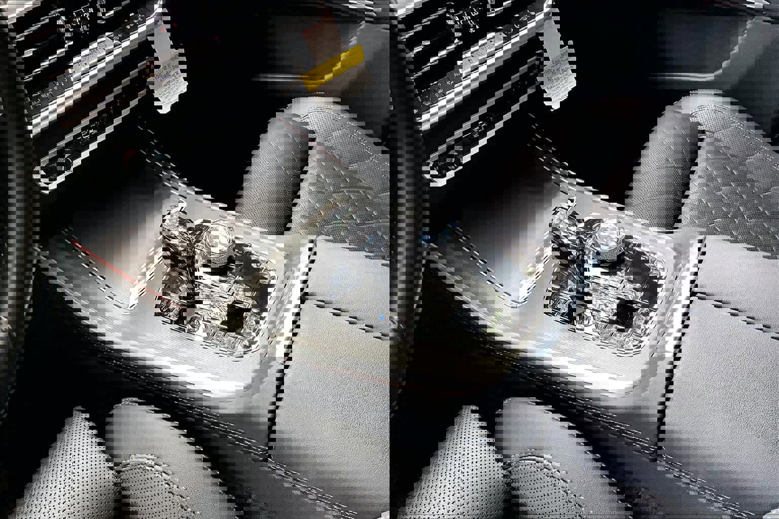 Certified 2023 BMW X5 sDrive40i w/ Executive Package image 16