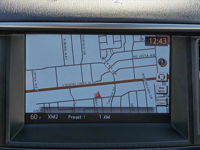 Used 2014 INFINITI QX60 AWD w/ Premium Plus Package image 16