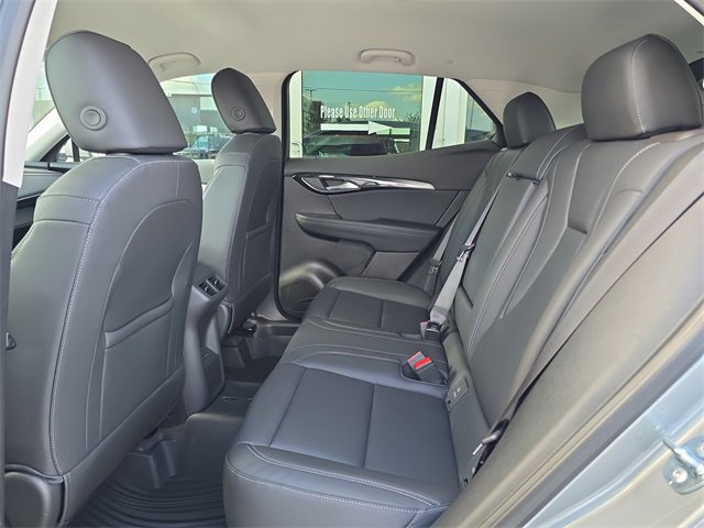 New 2026 Buick Envision Preferred image 15