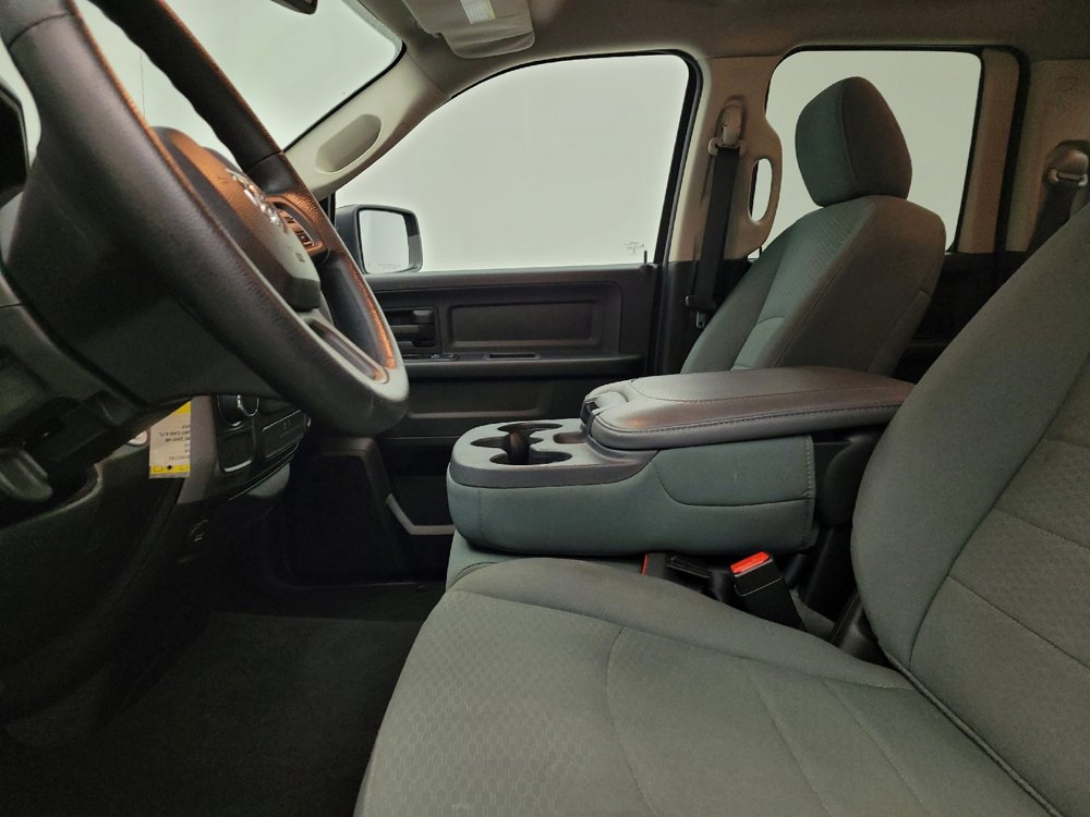 Used 2014 RAM 1500 Express RWD image 17