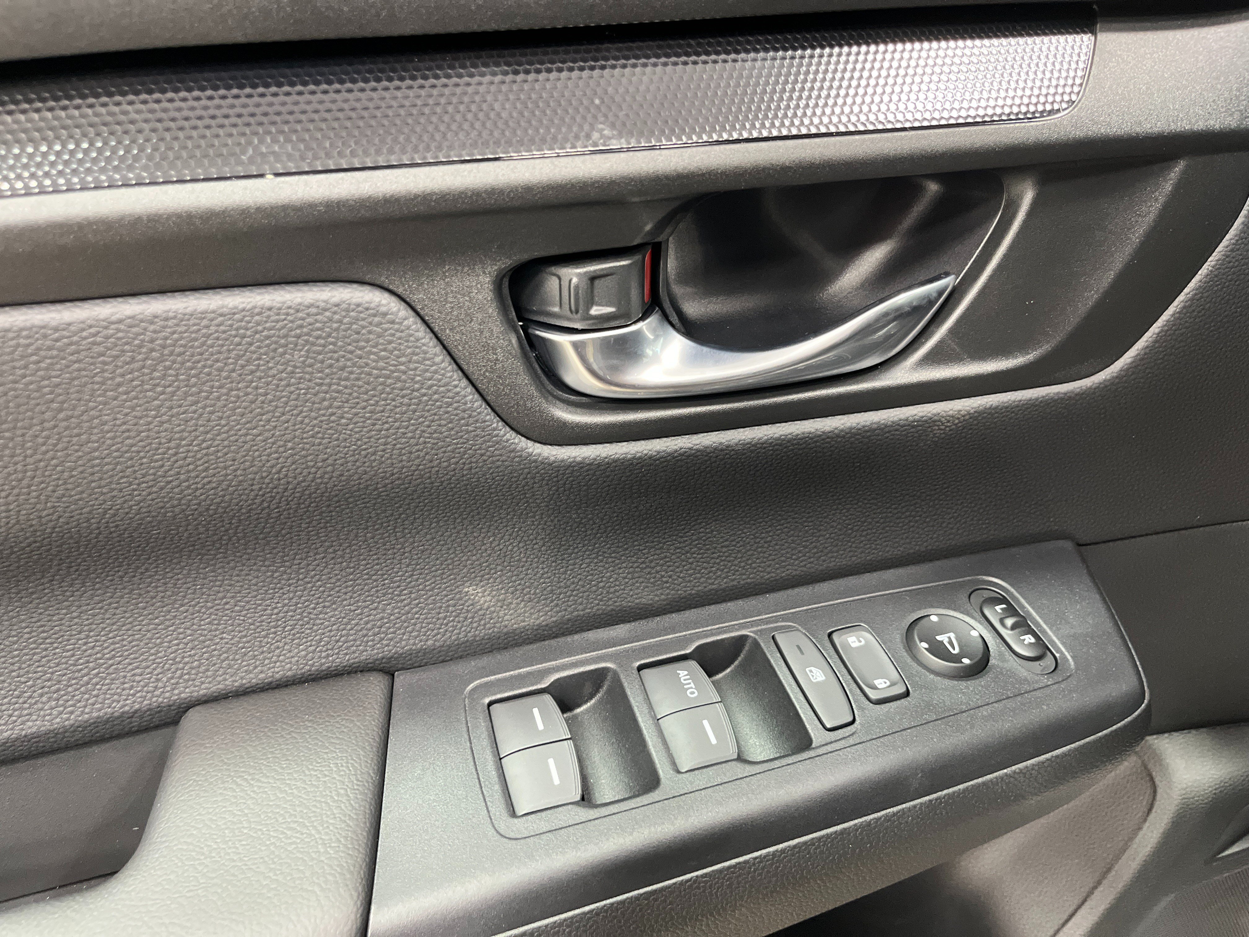 New 2027 Honda CR-V LX image 16