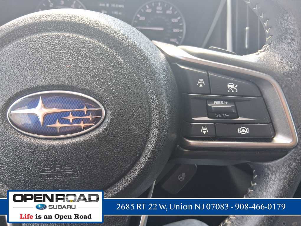 Used 2023 Subaru Ascent Touring AWD/4WD image 19