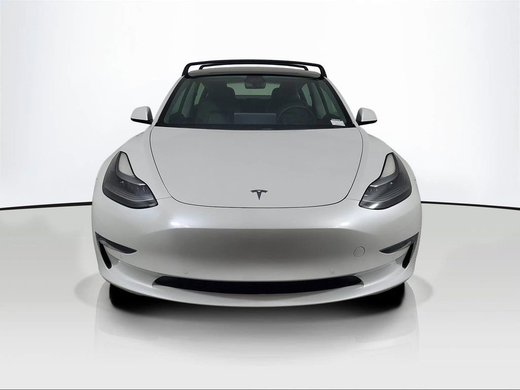 Used 2021 Tesla Model 3 Standard Range Plus image 2