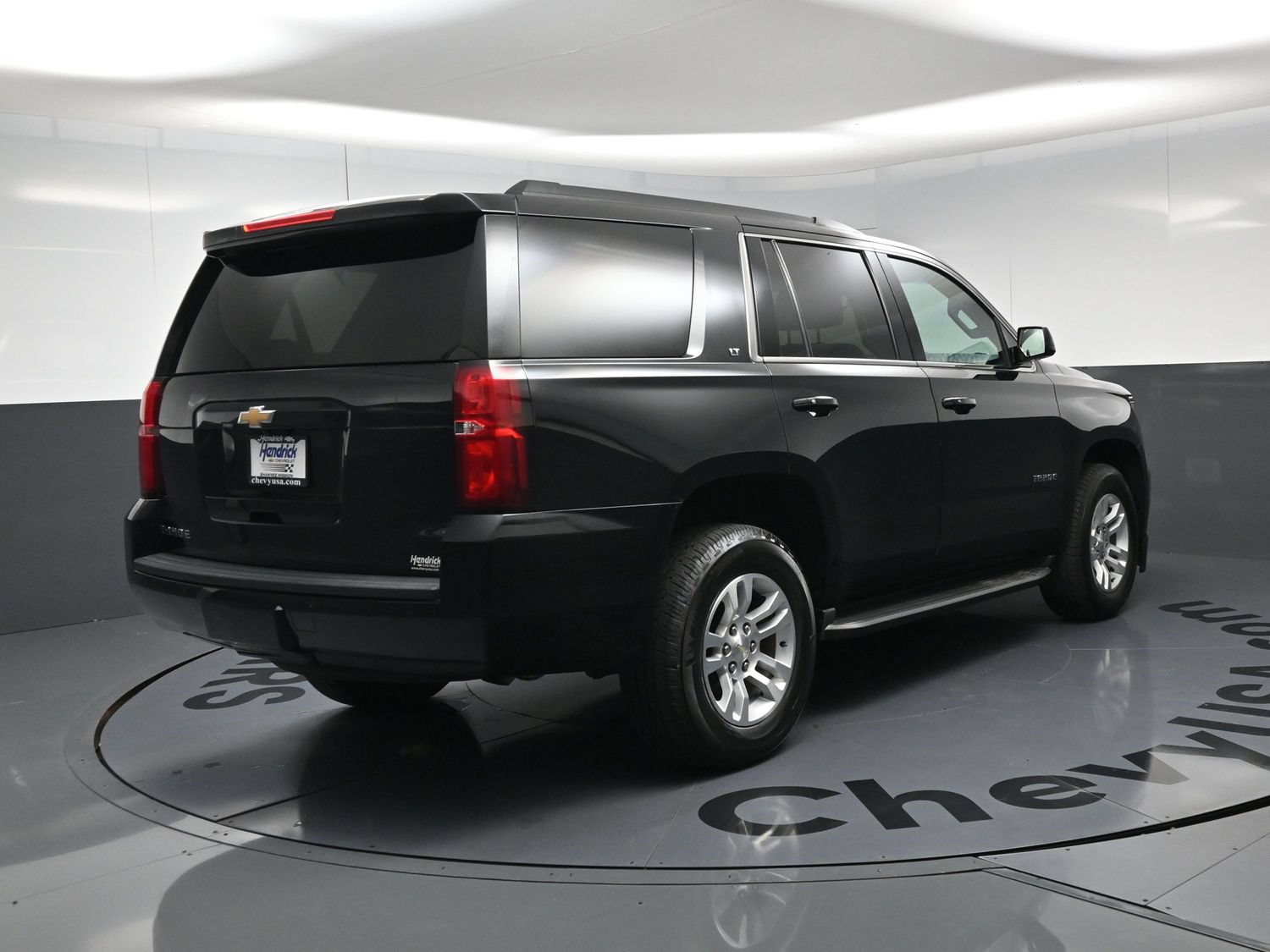 Used 2019 Chevrolet Tahoe LT AWD/4WD image 9