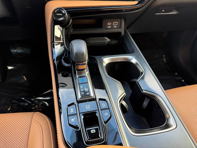 Certified 2023 Lexus NX 250 AWD image 20