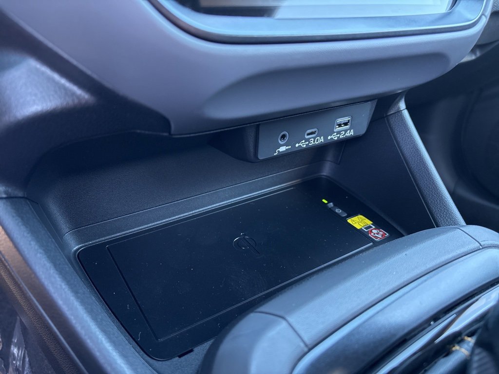 New 2026 Subaru Crosstrek 2.5i Wilderness image 22
