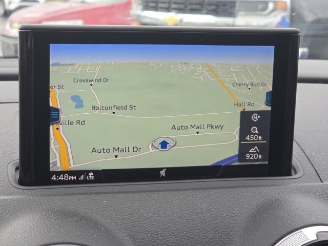 Used 2019 Audi A3 2.0T Premium Plus image 4