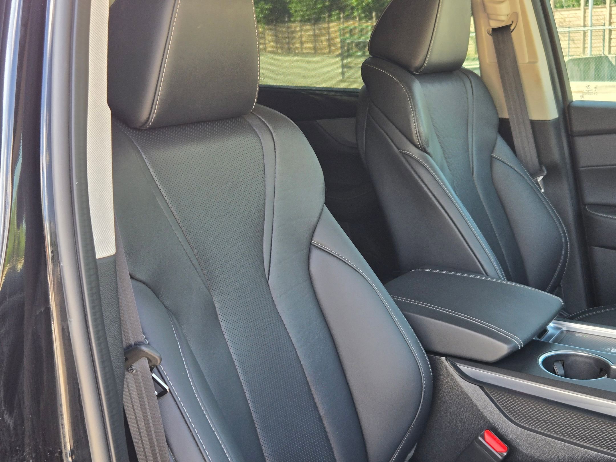 Certified 2023 Acura MDX SH-AWD w/ Technology Package image 31