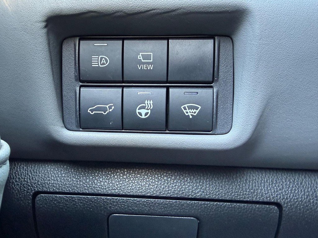 Certified 2020 Toyota Highlander Platinum image 19