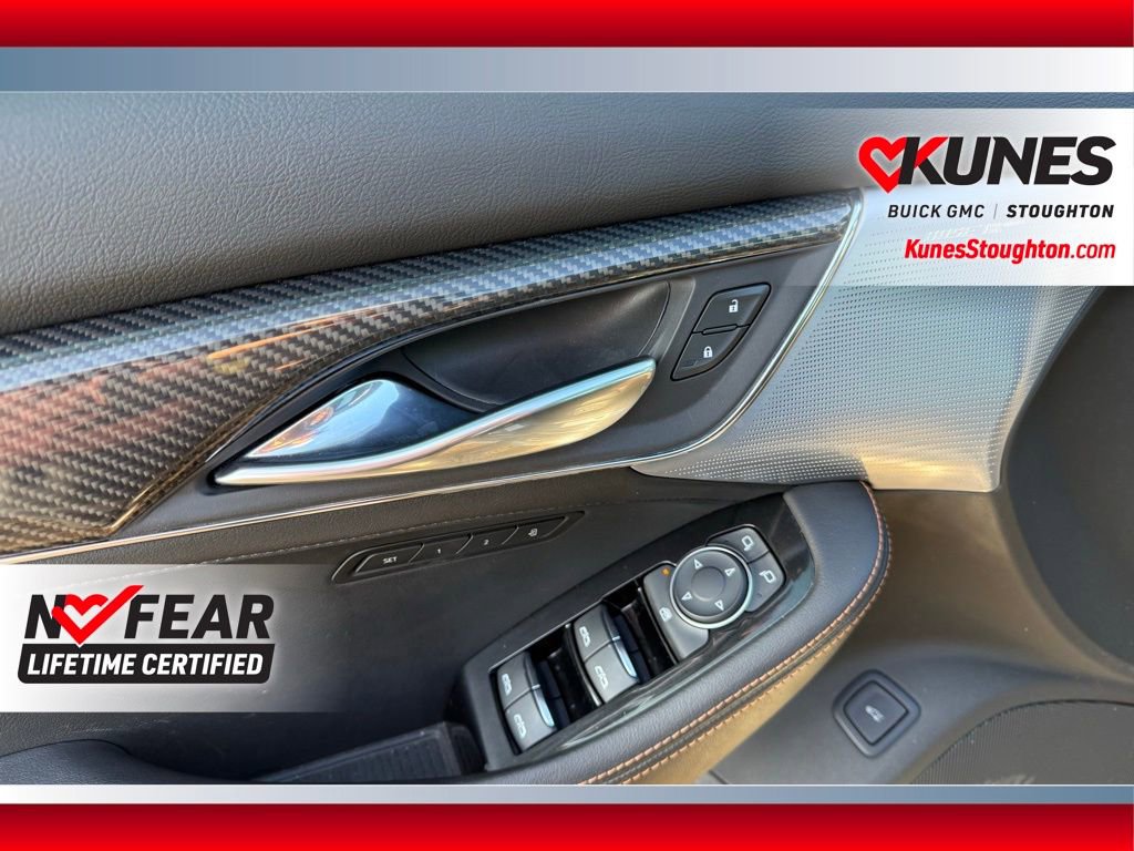 Used 2023 Cadillac CT5 Sport image 19