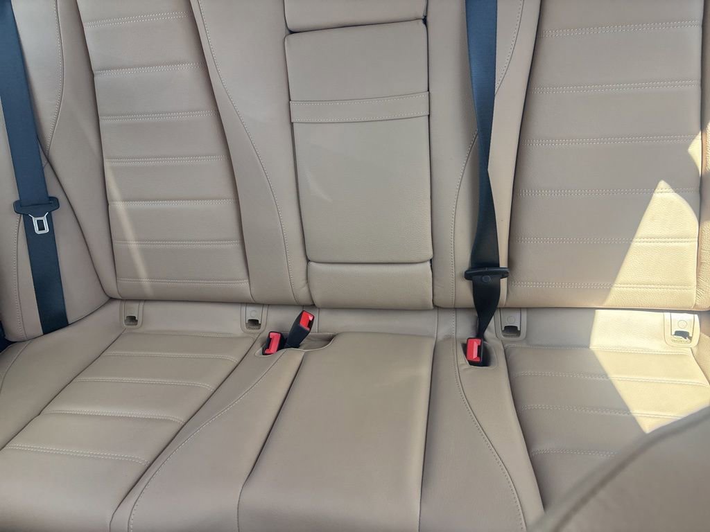 Used 2024 Mercedes-Benz GLE 350 4MATIC image 8