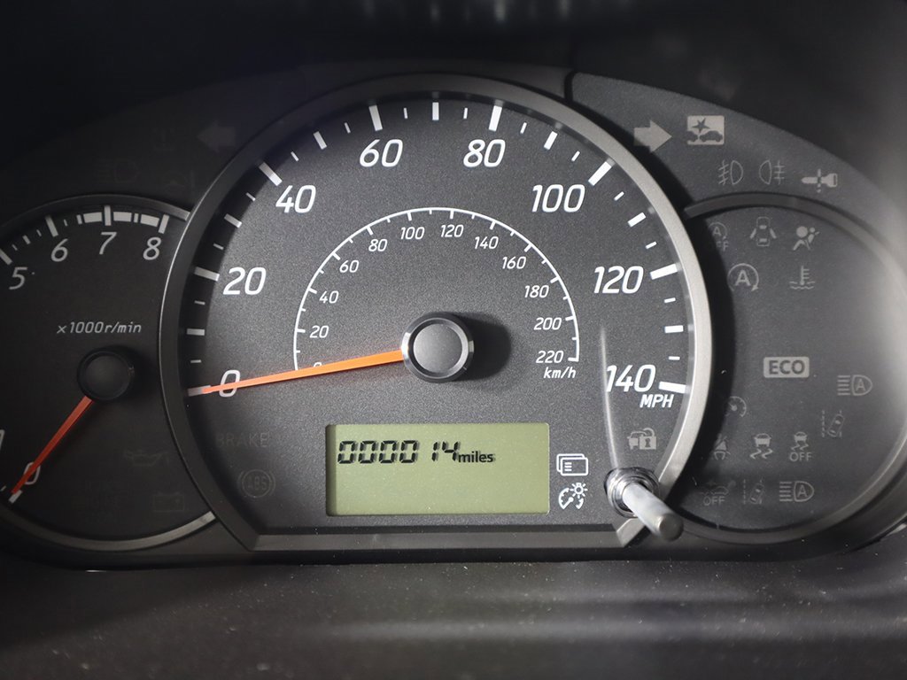 New 2024 Mitsubishi Mirage G4 ES image 31