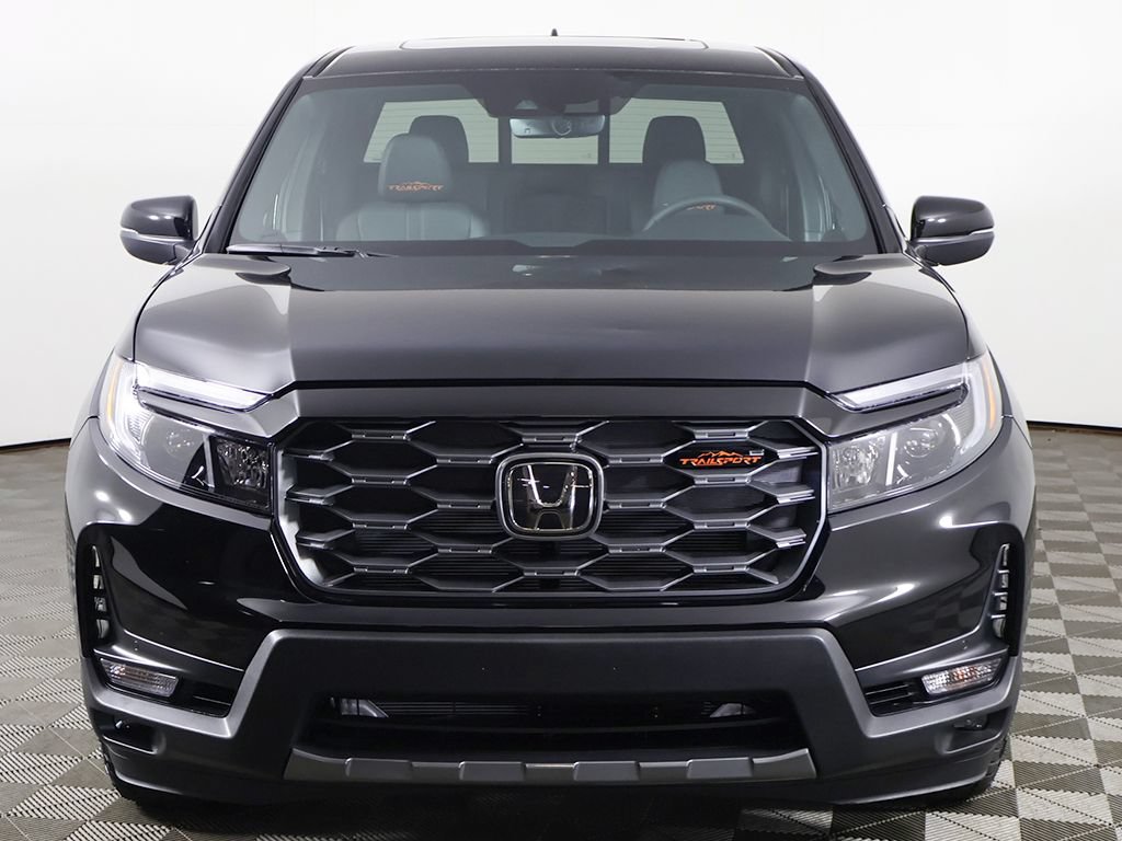 New 2026 Honda Ridgeline TrailSport image 6