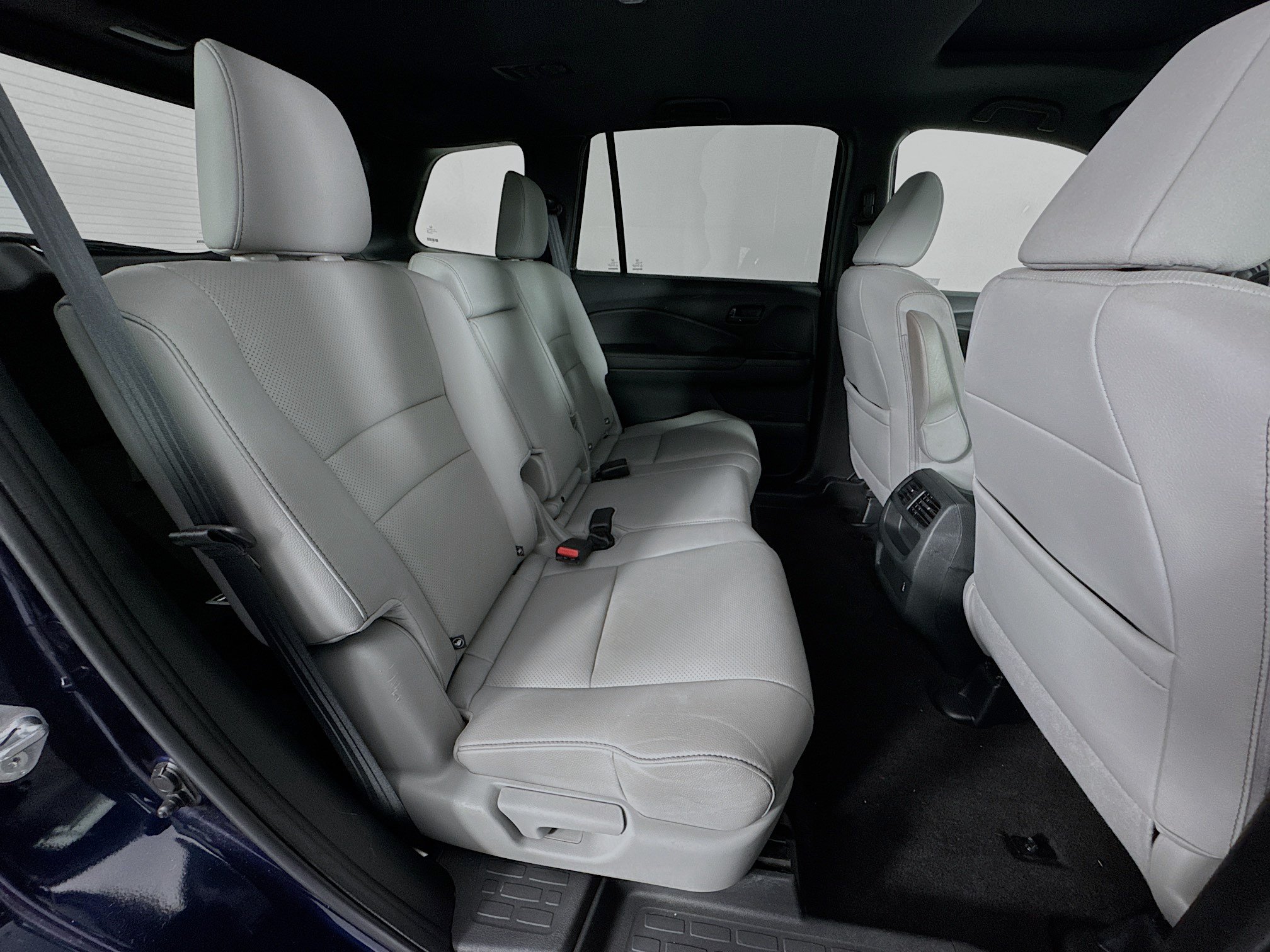 Certified 2023 Honda Passport EX-L image 27