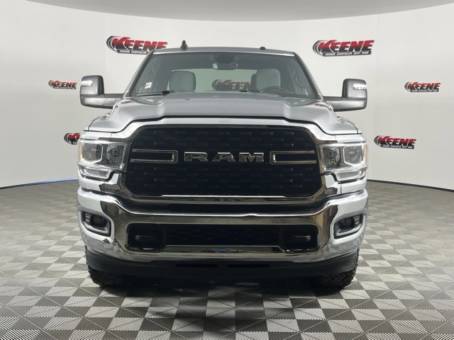 Used 2024 RAM 2500 Big Horn image 4