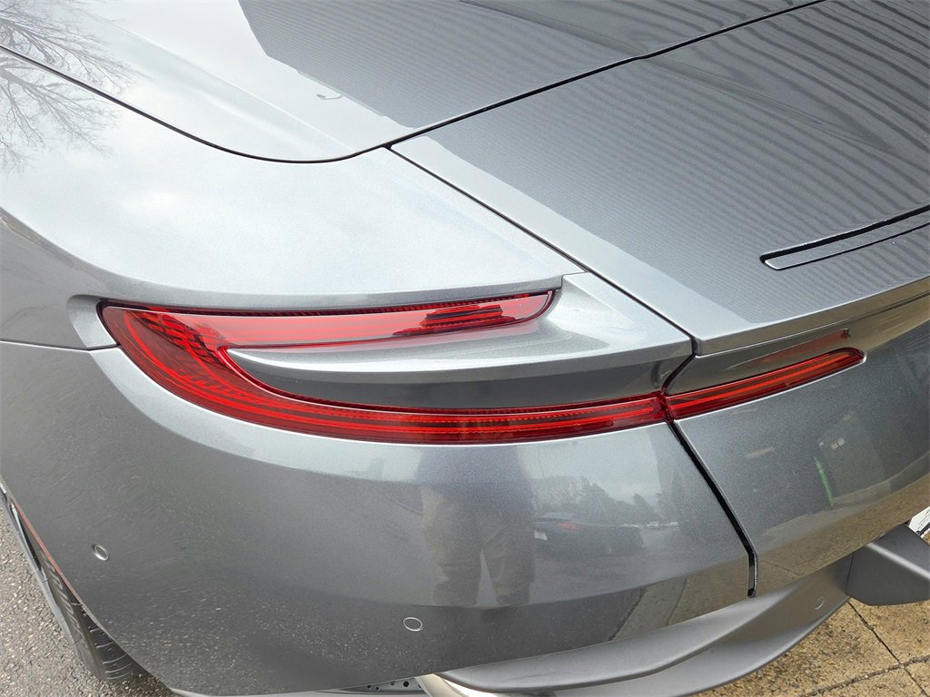 Used 2019 Aston Martin DB11 Volante image 26