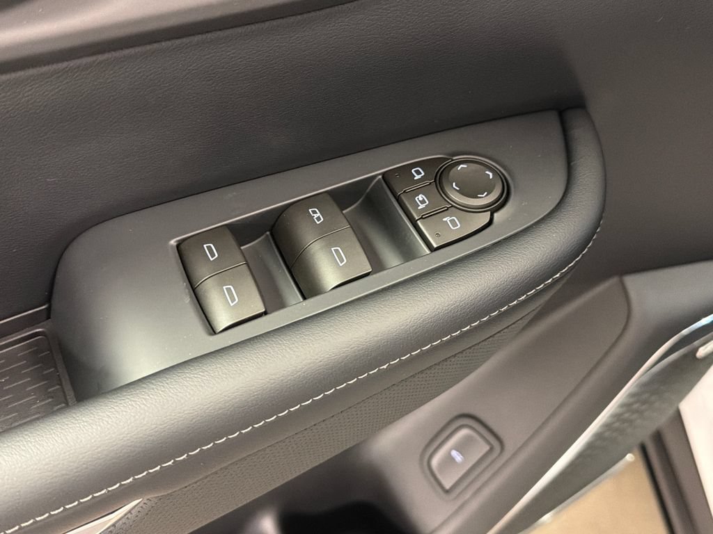 New 2027 Buick Enclave Preferred w/ Power Package AWD/4WD image 22