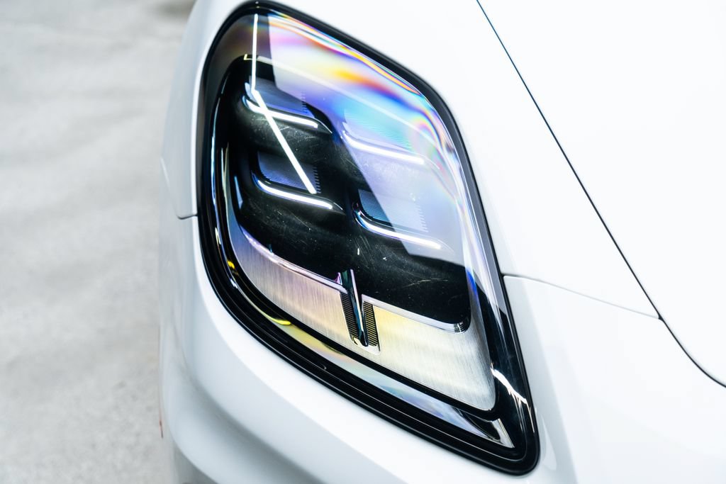 Used 2025 Porsche Panamera w/ Premium Package RWD image 5