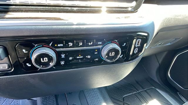 New 2026 Chevrolet Silverado 1500 RST w/ RST Select Package AWD/4WD image 18
