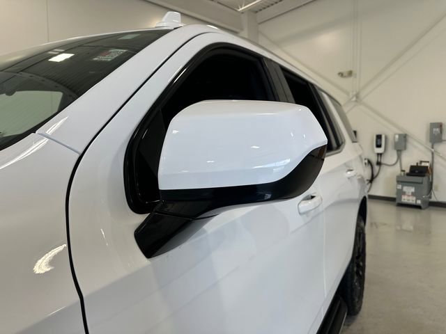 Used 2023 Chevrolet Tahoe LS w/ Driver Alert Package AWD/4WD image 15