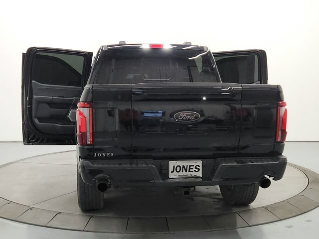 Used 2024 Ford F150 Lariat w/ Equipment Group 502A High AWD/4WD image 14