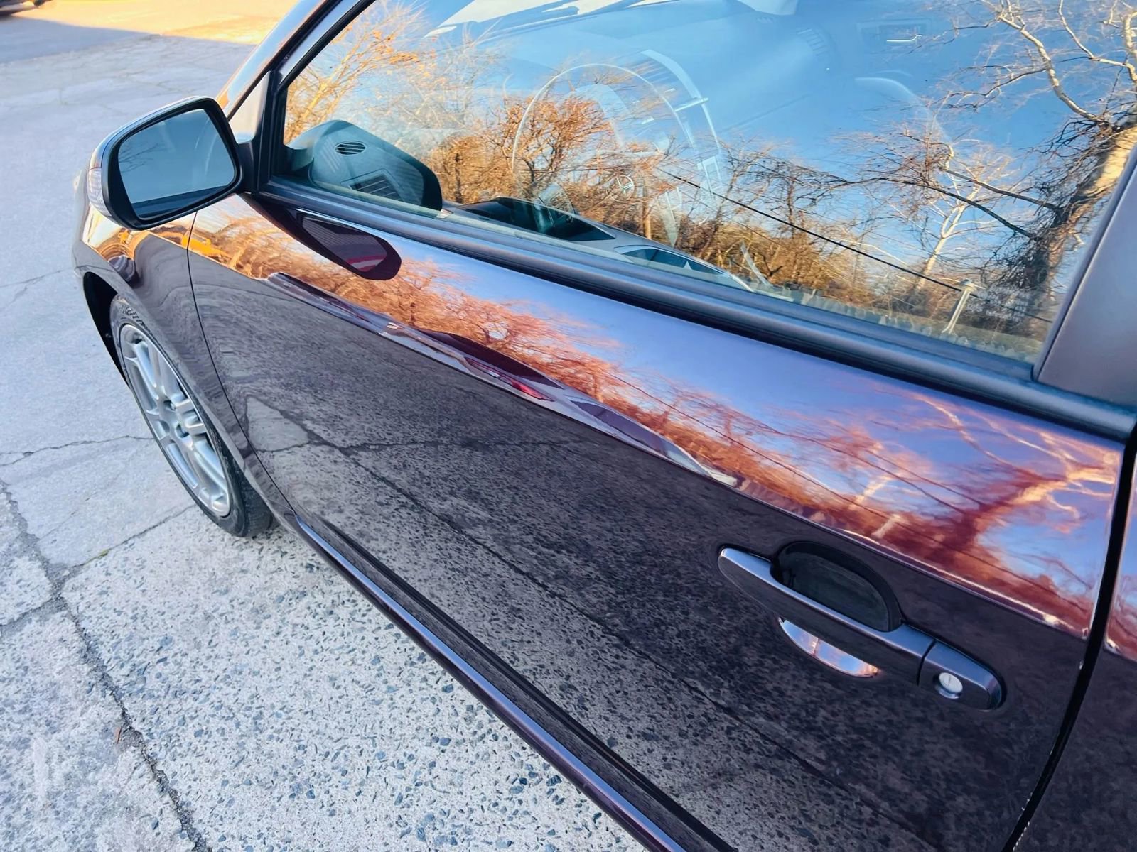 Used 2010 Scion tC image 7