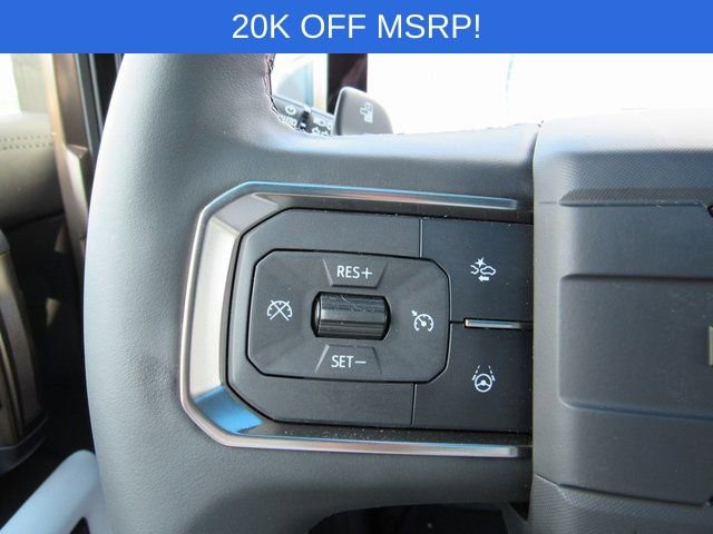 New 2024 GMC Hummer EV 3X w/ Omega Edition image 18