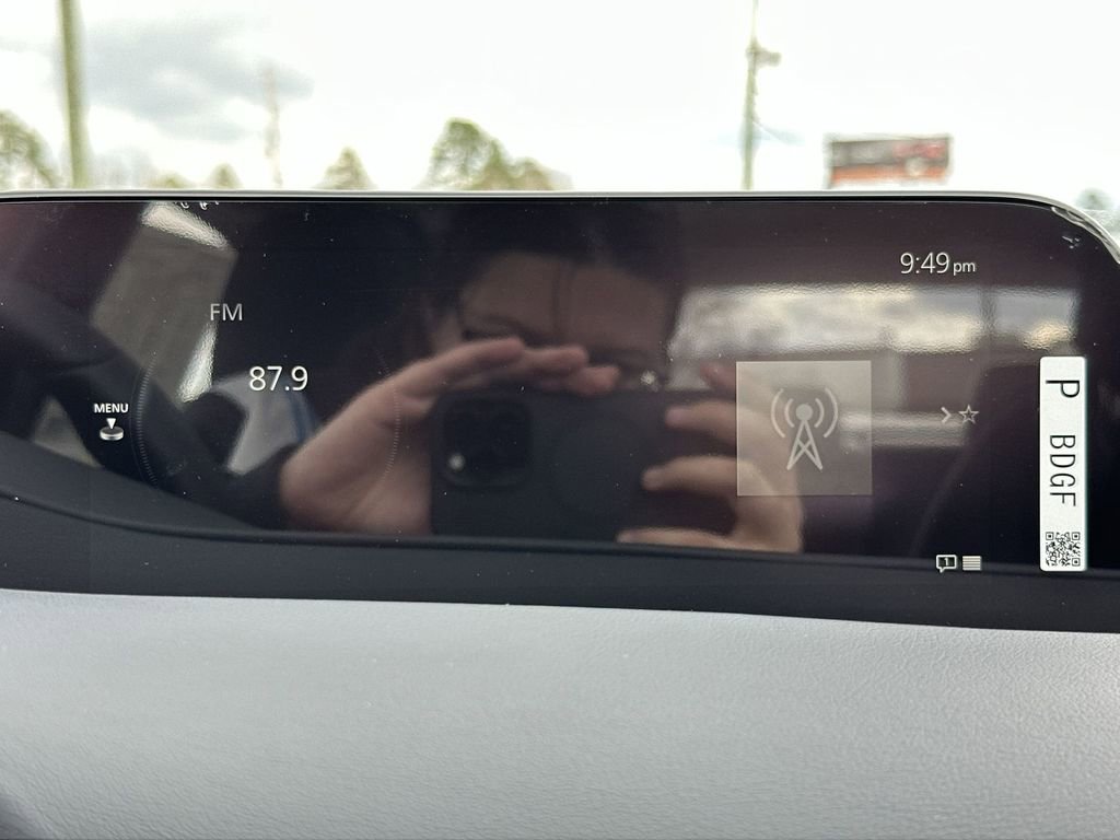 New 2026 MAZDA MAZDA3 2.5 S Sedan w/ Preferred Pkg image 16