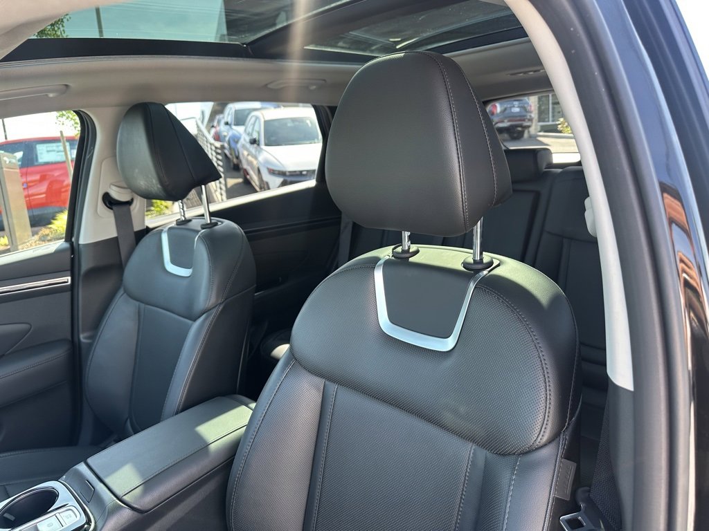 Used 2024 Hyundai Tucson Limited image 12