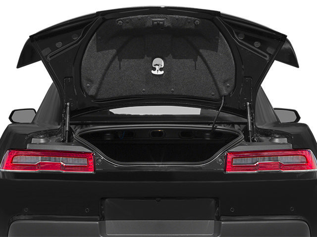 Used 2014 Chevrolet Camaro SS w/ RS Package RWD image 15