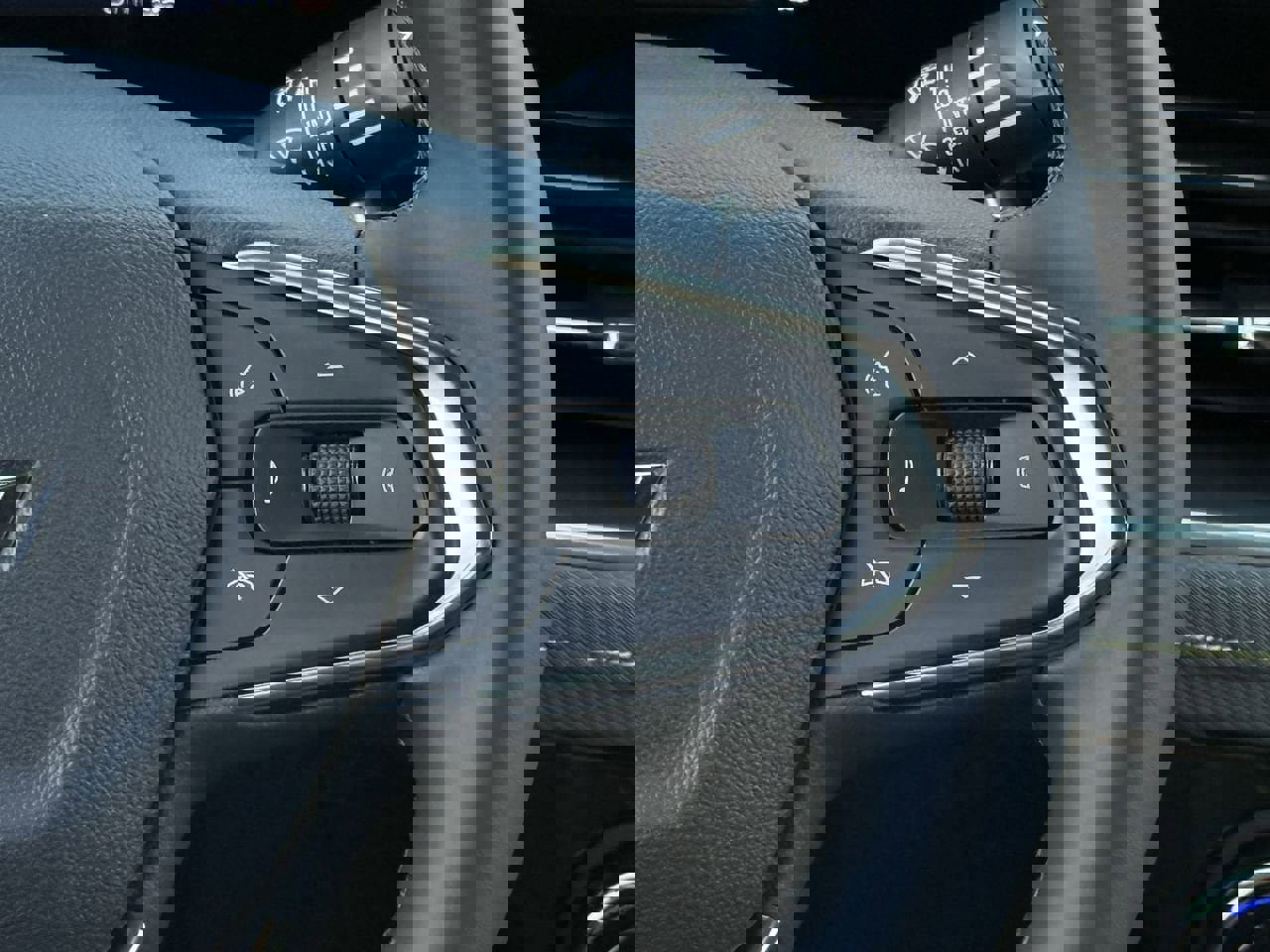 New 2026 Chevrolet TrailBlazer ACTIV w/ Convenience Package image 11