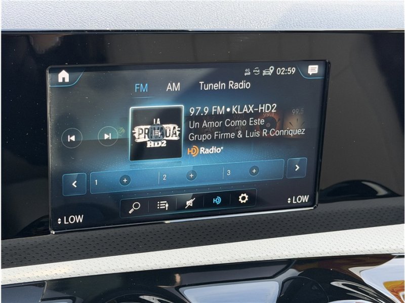 Used 2019 Mercedes-Benz A 220 image 48