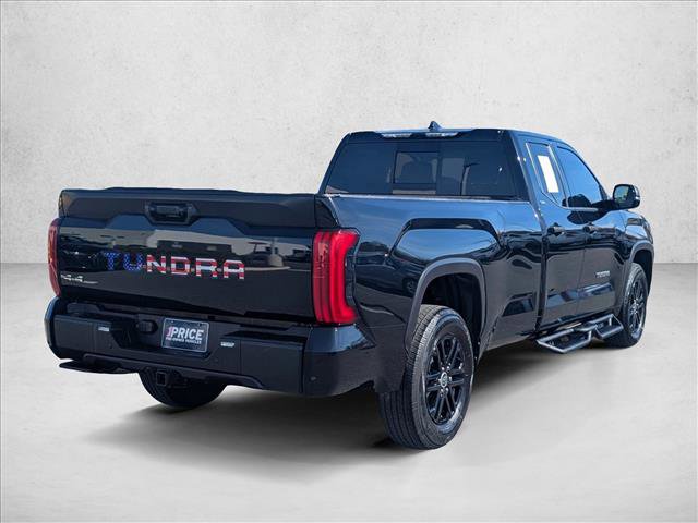 Used 2022 Toyota Tundra SR5 image 5